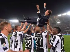 尤文图斯遭遇两连败惨遭淘汰的简单介绍