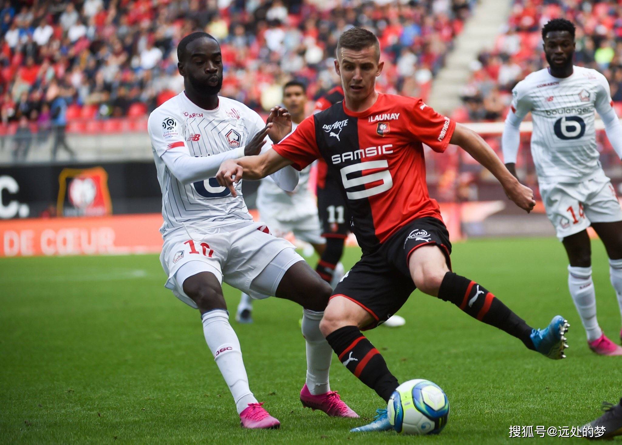 雷恩对阵拉齐奥,法国球队展现出色实力的视频