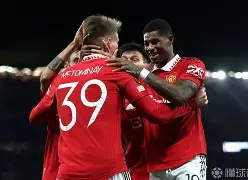 曼联球员表现不佳，或将被剔除阵容